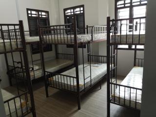 Homey Hostel, Ipoh Town - Ipoh - 0