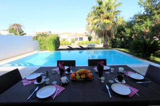 LEON INMO Villa Olivia - 10039 - Empuriabrava - 7