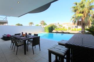 LEON INMO Villa Olivia - 10039 - Empuriabrava - 5