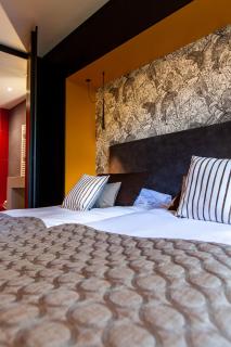 Logis Hotel Restaurant La Tour - 1