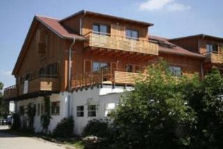 Johanneshof Gästehaus - Hockenheim - 9