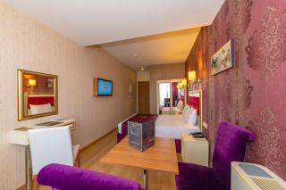 Harmony Hotel Merter & SPA - Istanbul - 5