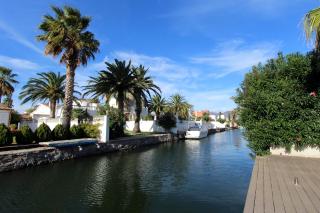 LEON INMO Villa Olivia - 10039 - Empuriabrava - 3