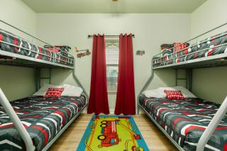 The Firehouse - Bolivar Peninsula - 4