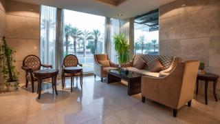 Aswar Hotel Suites Riyadh - Riyad - 1