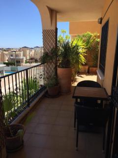 Los Almendricos Appartment - 3 bedrooms Orihuela Costa - Orihuela-Costa - 6