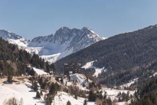 Pierre & Vacances Andorra Sunari Peretol - Bordes d´Envalira - 9