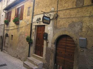 Il Sorriso Dei Monti - Orvinio - 3