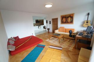 Big charming apt on Castle Hill - Bratislava - 8