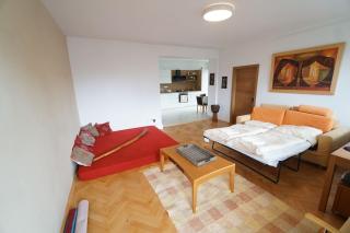 Big charming apt on Castle Hill - Bratislava - 2