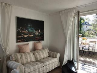 Satzvey Monteurshaus 3 SZ, Einzelbetten, Mechernich, Kall, Rheinbach, Köln, Bonn Gebiet - 2