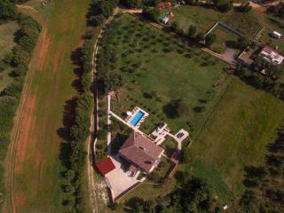 Beautiful villa Divina with large pool, sauna & hydrommassage near Pula, high level of privacy - 7