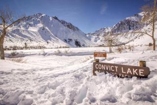 The Summit 5 - Mammoth Lakes - 7