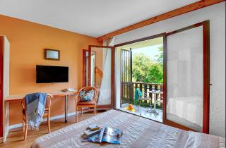 Village Club Les Hyvans - Chorges - 2