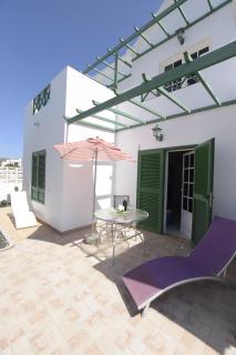 MarySol 1 Apartment with terrace close to the sea - 4