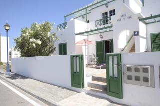 MarySol 1 Apartment with terrace close to the sea - 5