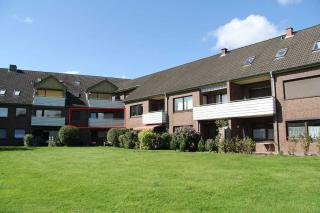 Ferienwohnung Gall - Friedrichskoog-Spitz - 9