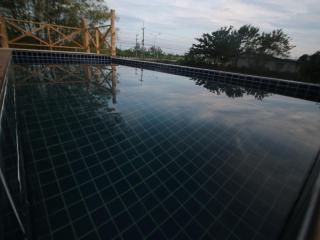 Maekarn Pool Villa - 2