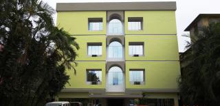 Hotel Satkar - Katihār - 9