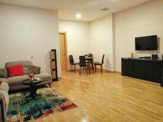 Besiki Luxury Apartments - Tbilisi - 8