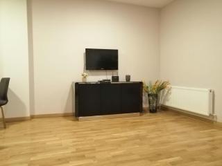 Besiki Luxury Apartments - Tbilisi - 6