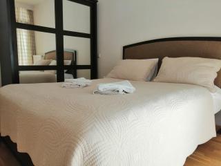 Besiki Luxury Apartments - Tbilisi - 2