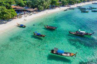 AKIRA Lipe Resort - Ko Lipe - 4