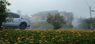 บ้านพักสุวดี เขาค้อ - 4