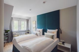 Hotel Caraleon - Wasserburg - 4
