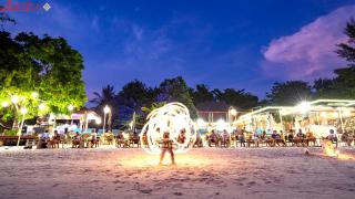 AKIRA Lipe Resort - 2