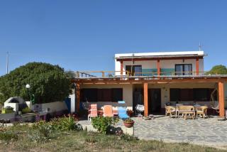 ECO Affittacamere Casa Maica Eco guesthouse - Stintino - 2