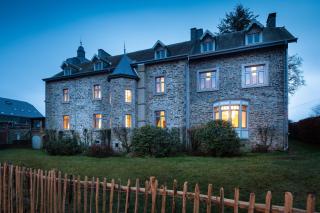 Château-ferme des Abys - 7