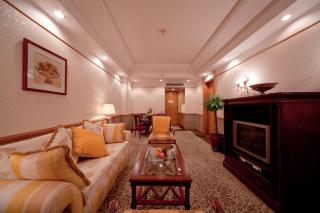 New World Shunde Hotel - Shunde - 3