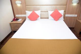 Hotel Indiana Inn - Navi Mumbai - 3