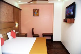 Hotel Indiana Inn - Navi Mumbai - 5