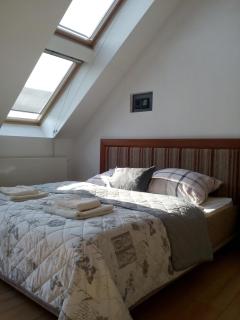 Apartmán 23 v historickom centre Košíc - 6