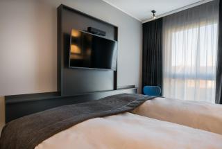 Holiday Inn - the niu, Square Mannheim by IHG - Mannheim - 4