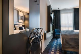Holiday Inn - the niu, Square Mannheim by IHG - Mannheim - 3