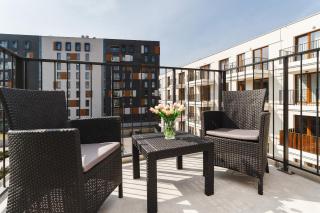 Apartments GO Rakowicka by Noclegi Renters - Cracovia - 8