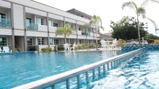Aneeda Inn - Pantai Cenang - 9