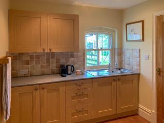 Hollies Farm B&B - Wrexham - 1