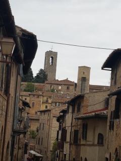 Il Nido Di Anna - San Gimignano - 8
