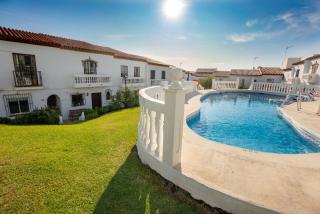 HACIENDA 19 MENYBER - Nerja - 5