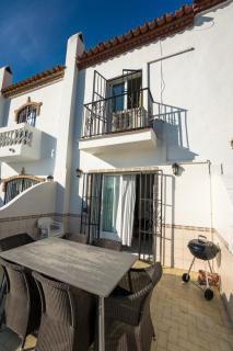 HACIENDA 19 MENYBER - Nerja - 7
