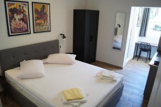 Apartments Mario with private parking - Makarska - 4