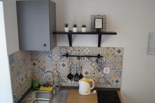 Apartments Mario with private parking - Makarska - 7