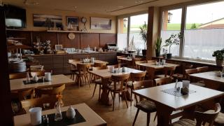 Landgasthof Frankentor - Wasserlosen - 6