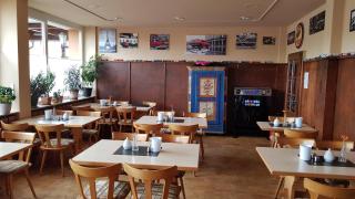 Landgasthof Frankentor - Wasserlosen - 8