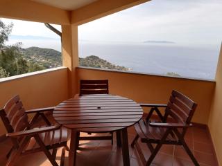 Il Castagno - Marciana - 8