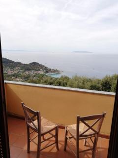 Il Castagno - Marciana - 1
